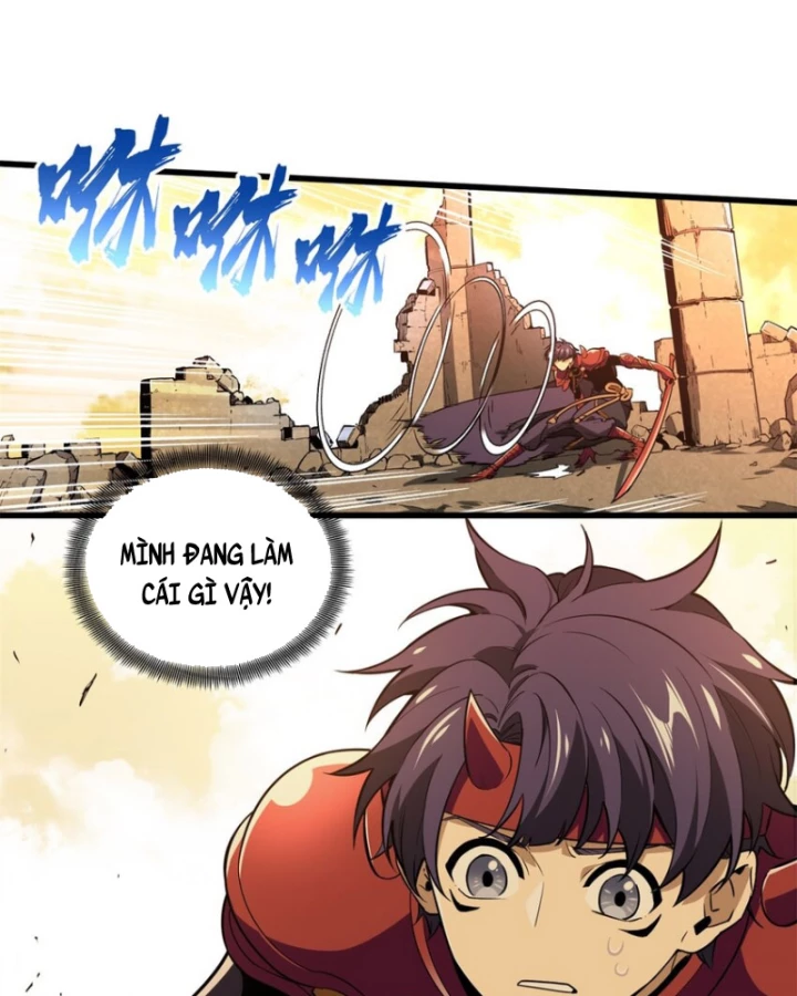 Toàn Chức Cao Thủ 2 Chapter 114 - 66