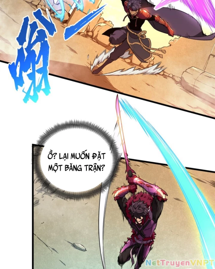 Toàn Chức Cao Thủ 2 Chapter 115 - 6
