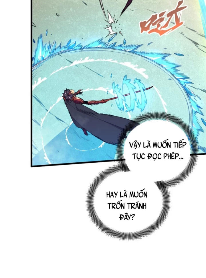 Toàn Chức Cao Thủ 2 Chapter 115 - 7