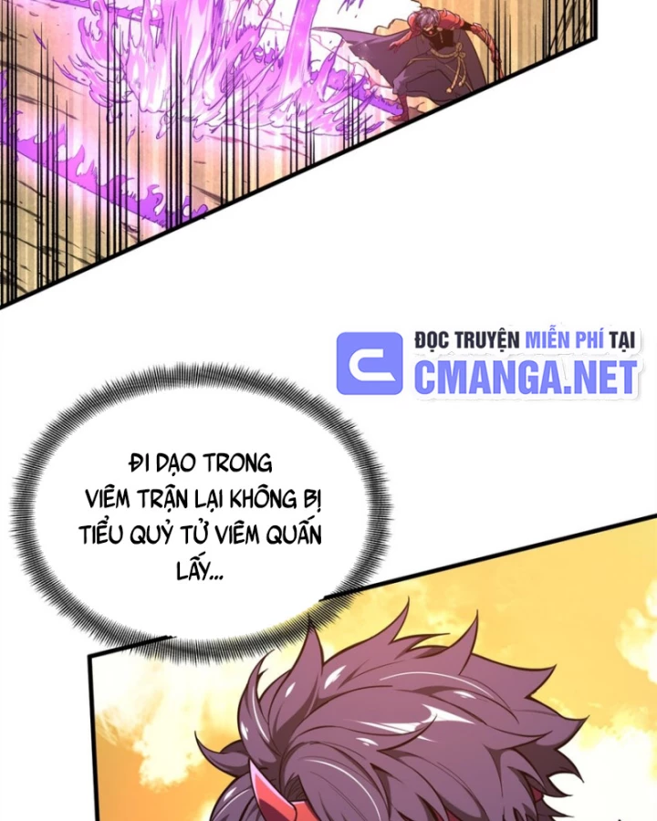 Toàn Chức Cao Thủ 2 Chapter 115 - 27