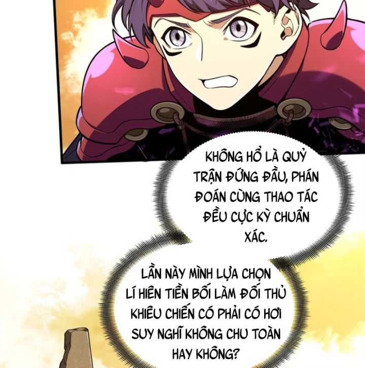 Toàn Chức Cao Thủ 2 Chapter 115 - 28