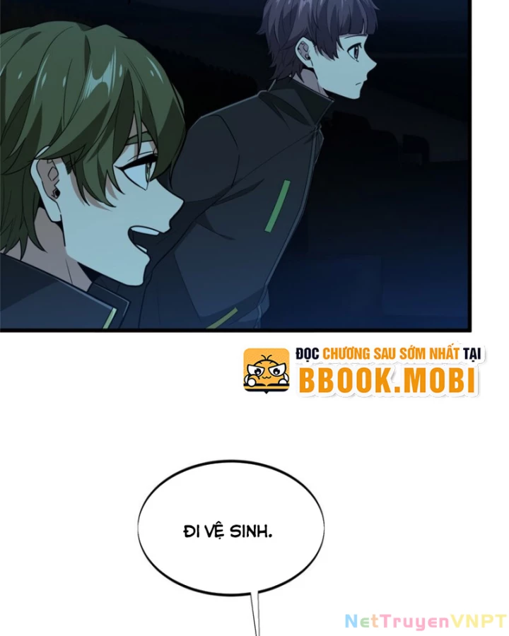Toàn Chức Cao Thủ 2 Chapter 116 - 3