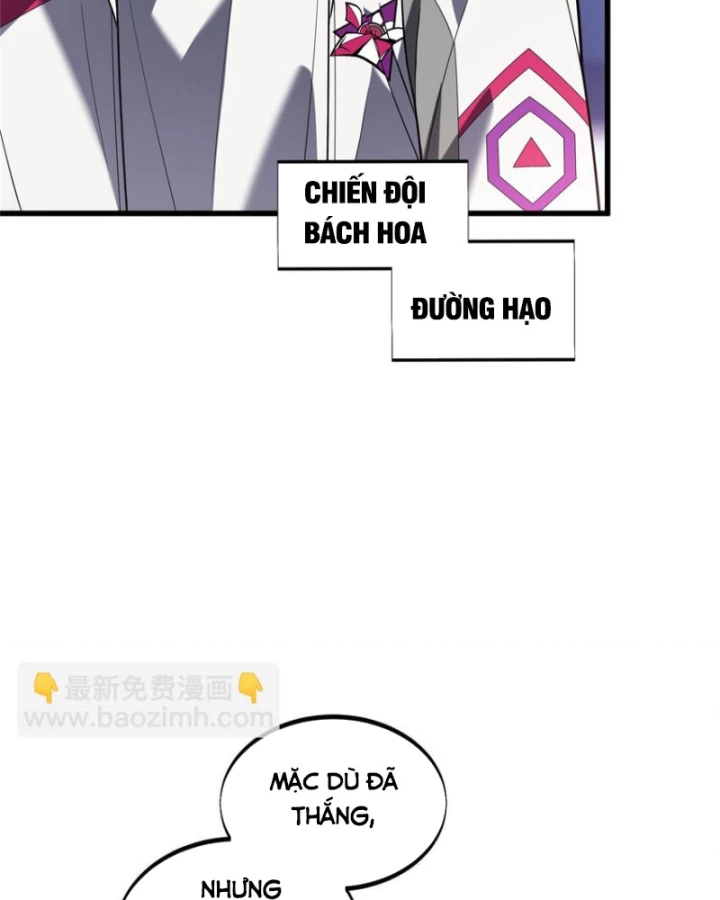 Toàn Chức Cao Thủ 2 Chapter 116 - 20