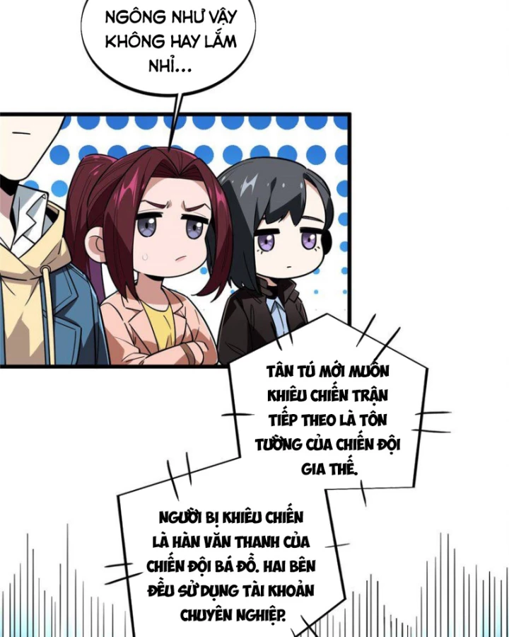 Toàn Chức Cao Thủ 2 Chapter 116 - 21