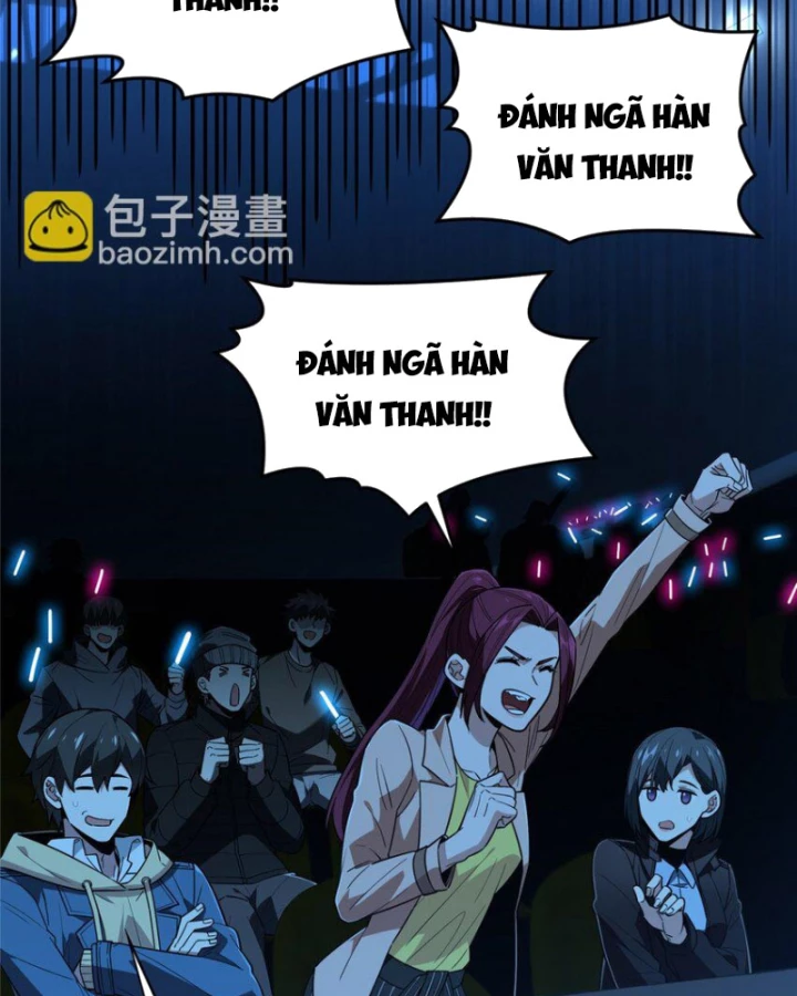 Toàn Chức Cao Thủ 2 Chapter 116 - 30