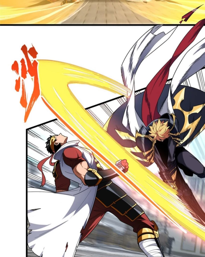 Toàn Chức Cao Thủ 2 Chapter 116 - 37