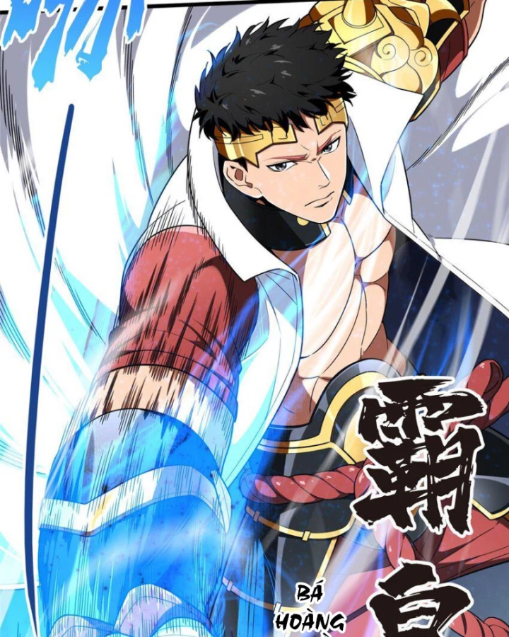 Toàn Chức Cao Thủ 2 Chapter 116 - 44