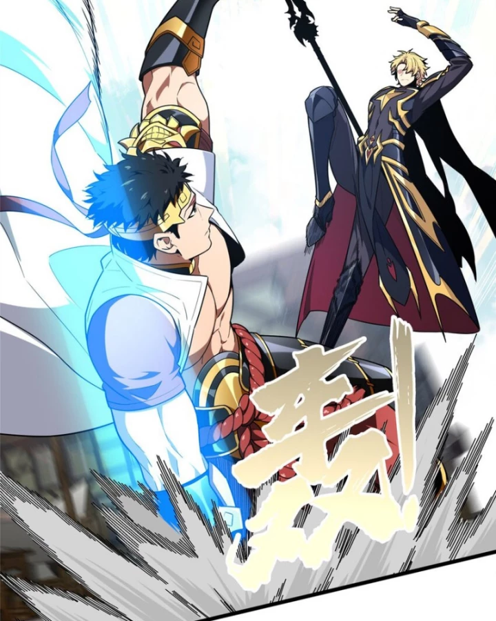 Toàn Chức Cao Thủ 2 Chapter 116 - 46