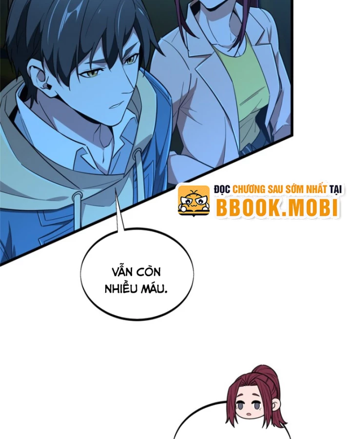 Toàn Chức Cao Thủ 2 Chapter 116 - 54