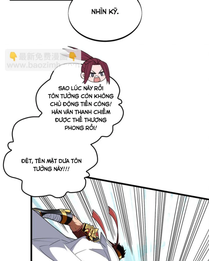 Toàn Chức Cao Thủ 2 Chapter 116 - 61