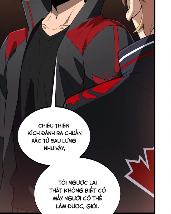 Toàn Chức Cao Thủ 2 Chapter 117 - 22