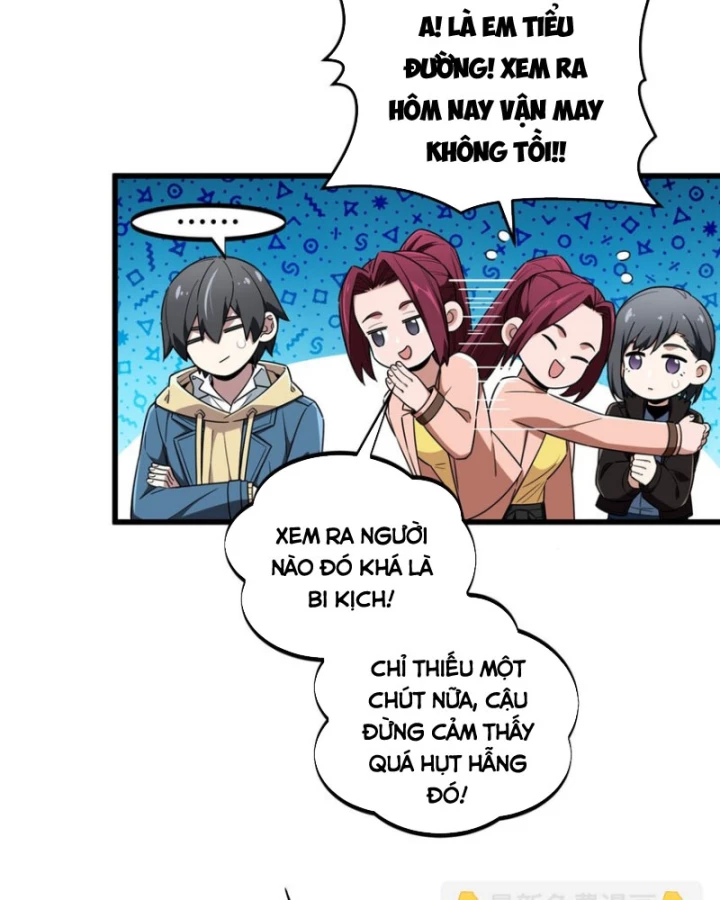 Toàn Chức Cao Thủ 2 Chapter 117 - 56