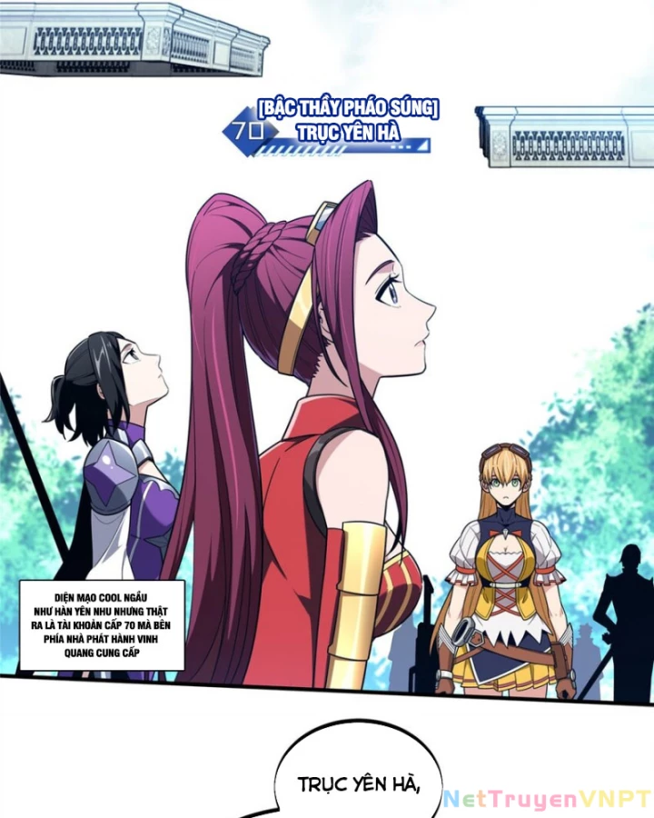 Toàn Chức Cao Thủ 2 Chapter 117 - 59