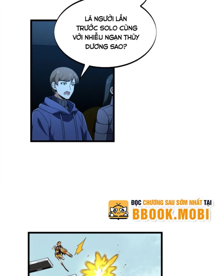 Toàn Chức Cao Thủ 2 Chapter 117 - 60