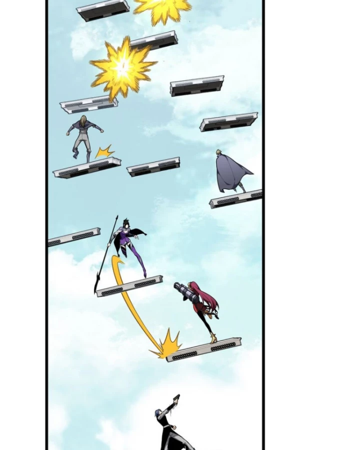 Toàn Chức Cao Thủ 2 Chapter 117 - 61