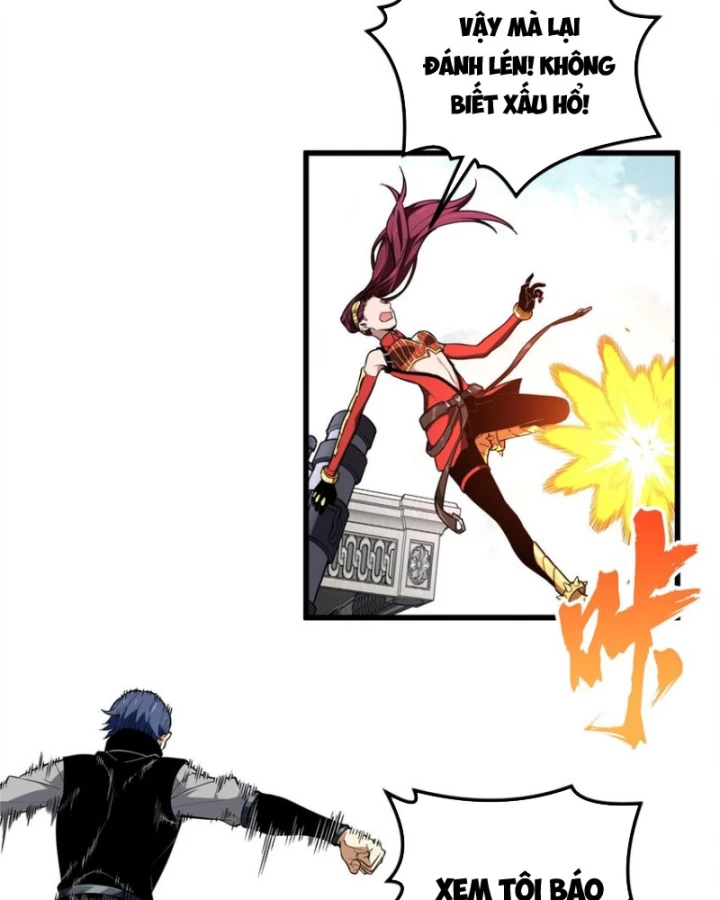 Toàn Chức Cao Thủ 2 Chapter 117 - 64