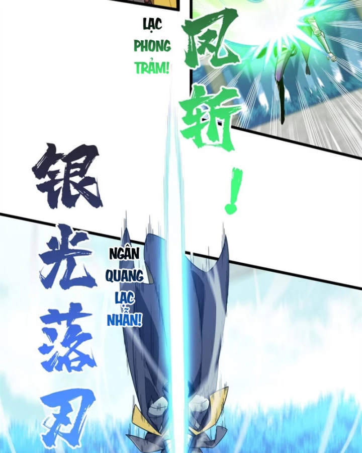 Toàn Chức Cao Thủ 2 Chapter 118 - 24