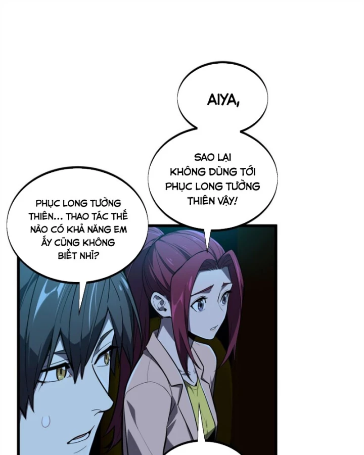 Toàn Chức Cao Thủ 2 Chapter 118 - 29