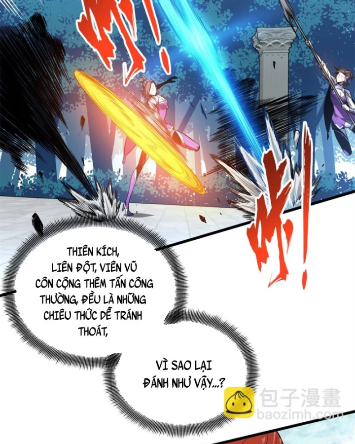 Toàn Chức Cao Thủ 2 Chapter 118 - 38