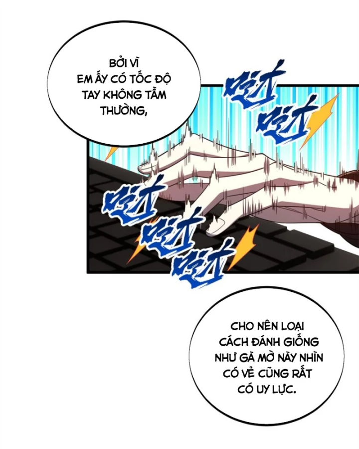 Toàn Chức Cao Thủ 2 Chapter 118 - 49