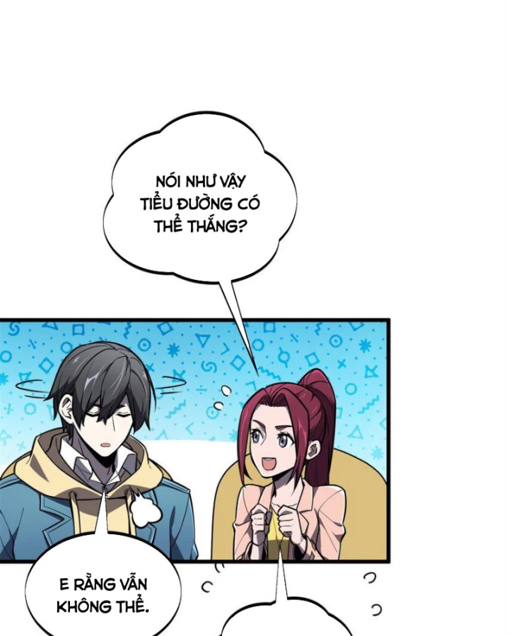 Toàn Chức Cao Thủ 2 Chapter 118 - 50