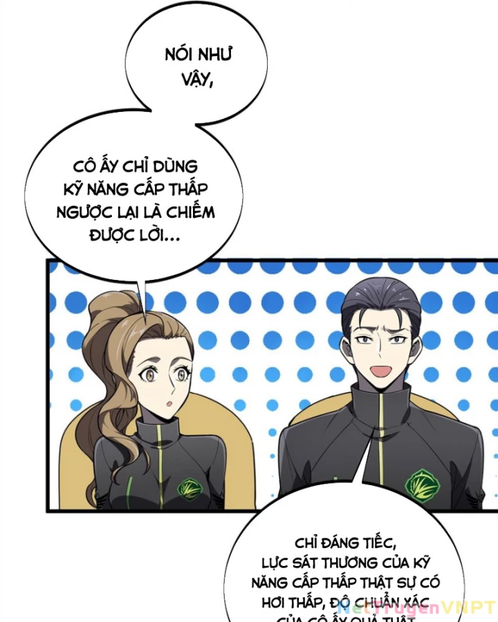 Toàn Chức Cao Thủ 2 Chapter 118 - 56