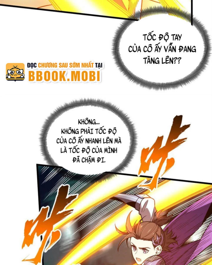 Toàn Chức Cao Thủ 2 Chapter 118 - 60