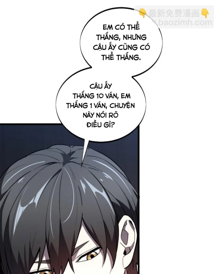 Toàn Chức Cao Thủ 2 Chapter 119 - 27