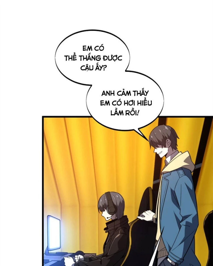 Toàn Chức Cao Thủ 2 Chapter 119 - 30