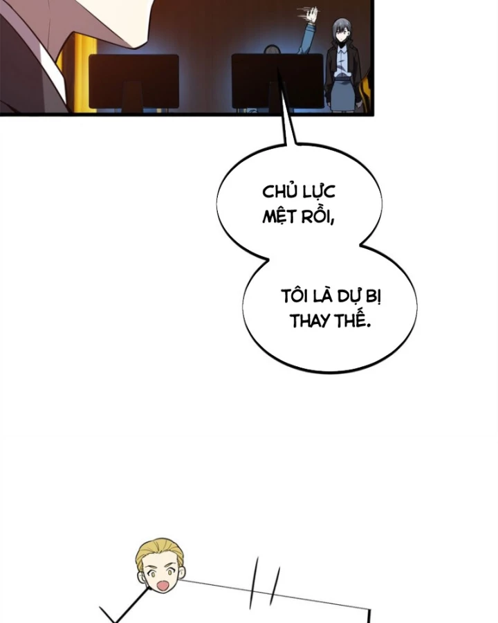 Toàn Chức Cao Thủ 2 Chapter 119 - 43