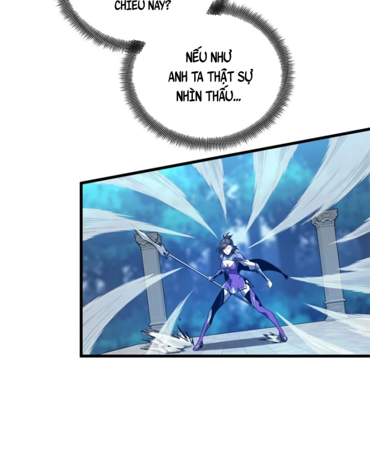 Toàn Chức Cao Thủ 2 Chapter 119 - 49