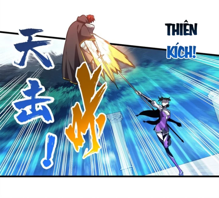 Toàn Chức Cao Thủ 2 Chapter 119 - 50