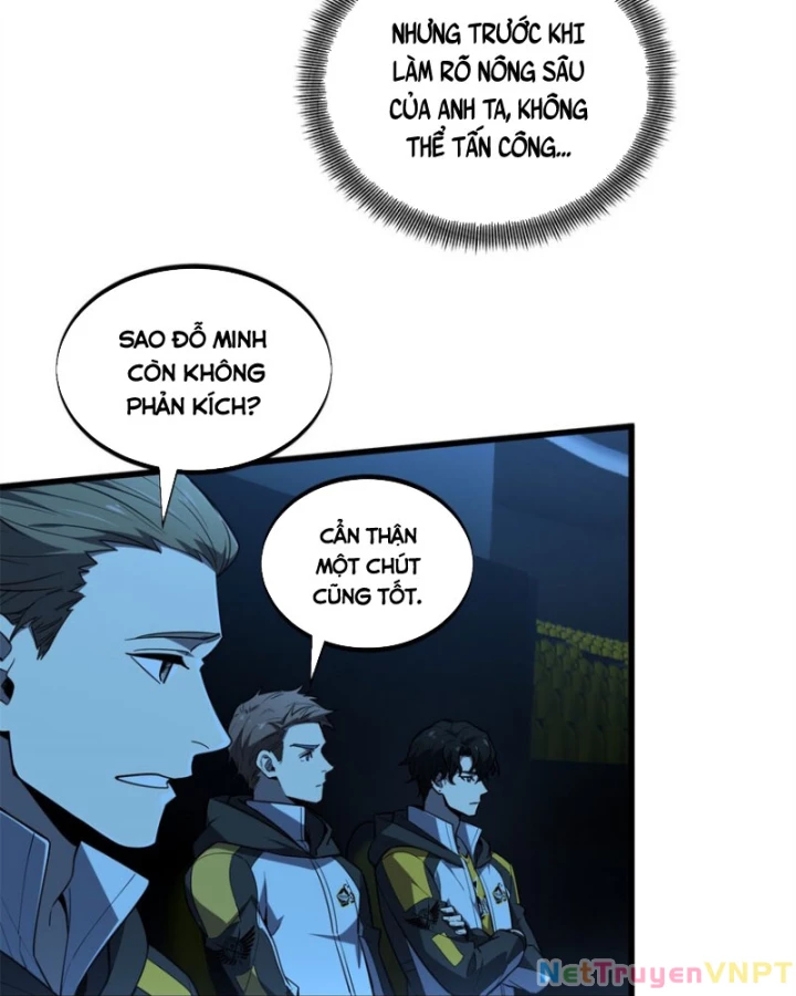 Toàn Chức Cao Thủ 2 Chapter 119 - 69