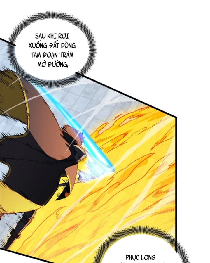 Toàn Chức Cao Thủ 2 Chapter 120 - 32