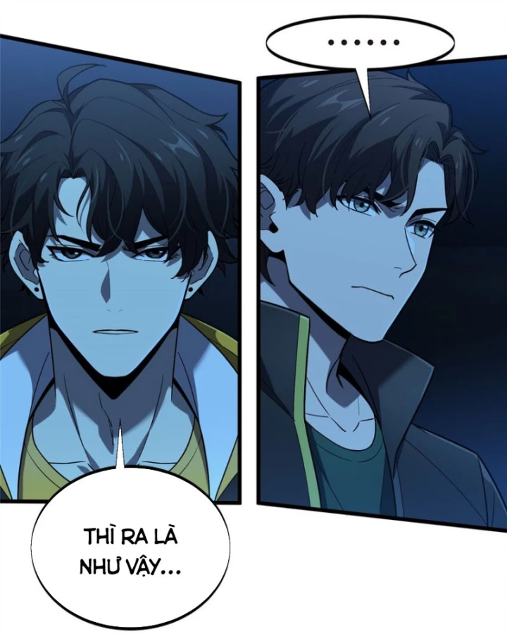 Toàn Chức Cao Thủ 2 Chapter 120 - 45