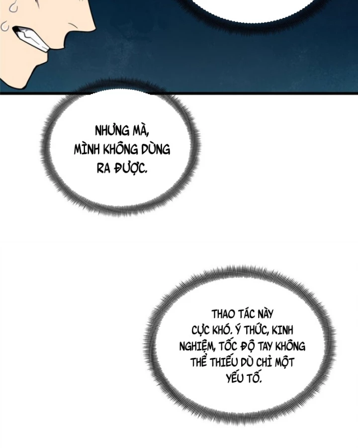 Toàn Chức Cao Thủ 2 Chapter 120 - 50