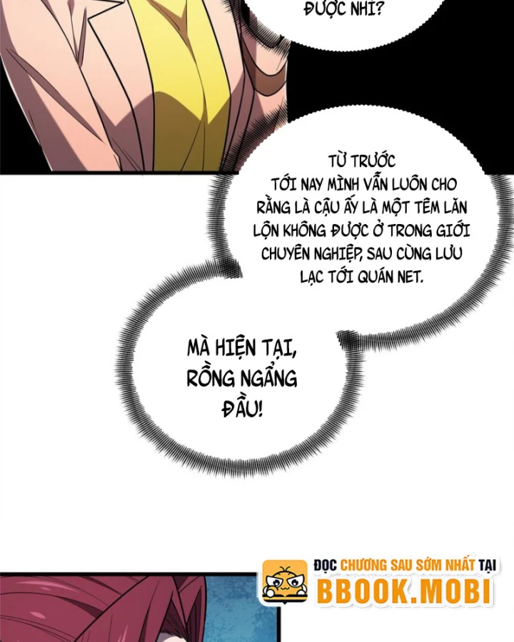 Toàn Chức Cao Thủ 2 Chapter 121 - 4