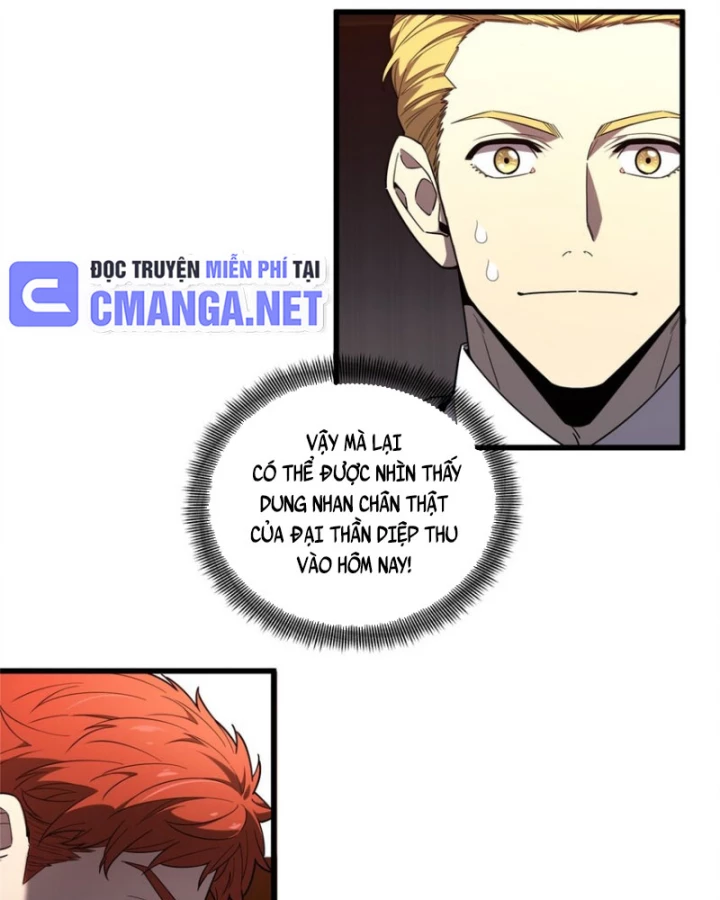 Toàn Chức Cao Thủ 2 Chapter 121 - 11