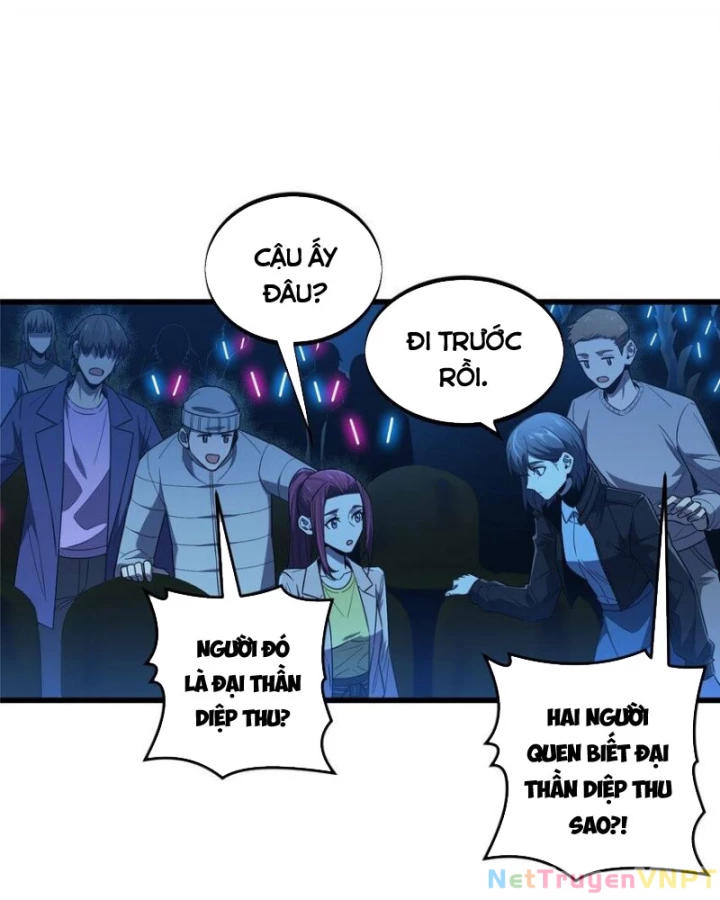 Toàn Chức Cao Thủ 2 Chapter 121 - 17