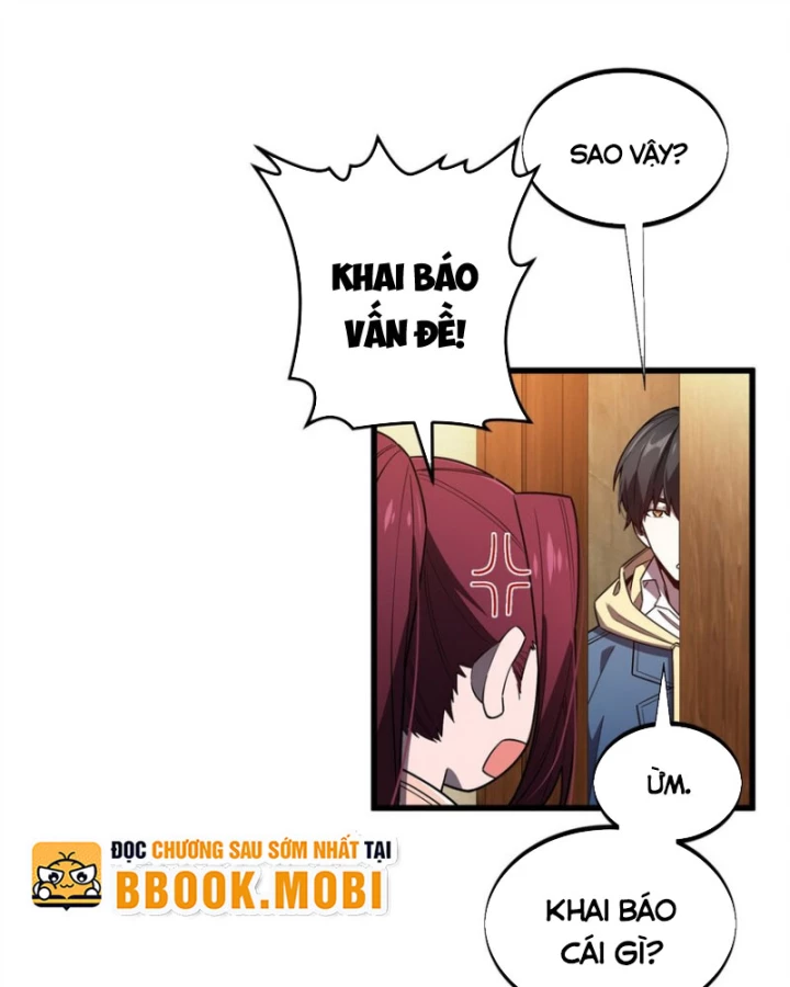 Toàn Chức Cao Thủ 2 Chapter 121 - 33