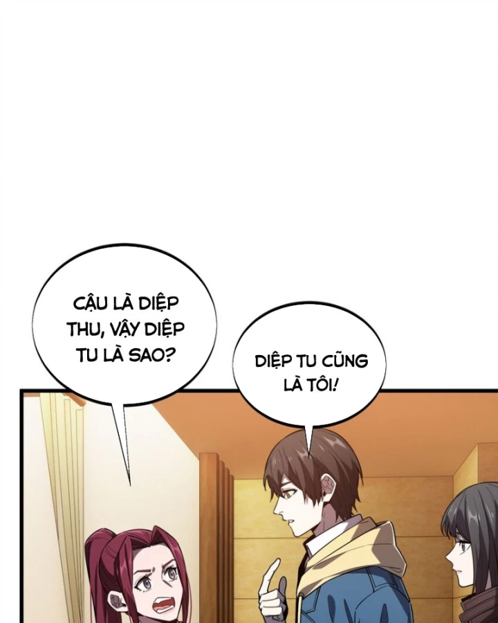 Toàn Chức Cao Thủ 2 Chapter 121 - 36