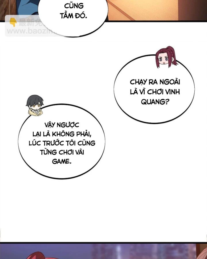 Toàn Chức Cao Thủ 2 Chapter 121 - 65