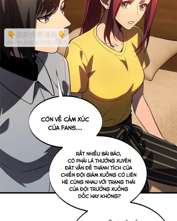 Toàn Chức Cao Thủ 2 Chapter 122 - 15