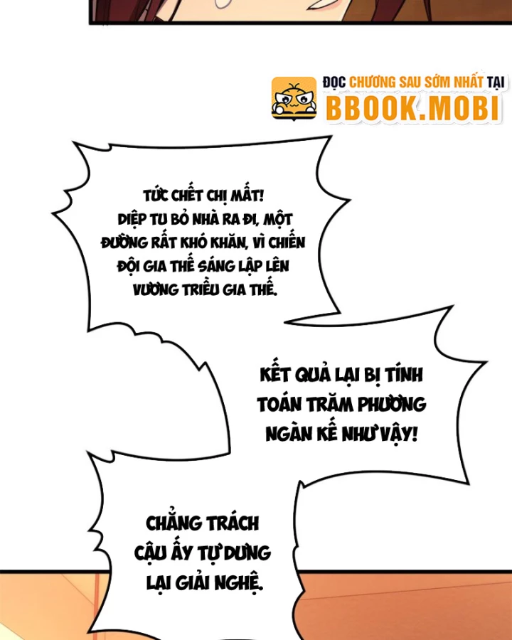 Toàn Chức Cao Thủ 2 Chapter 122 - 20