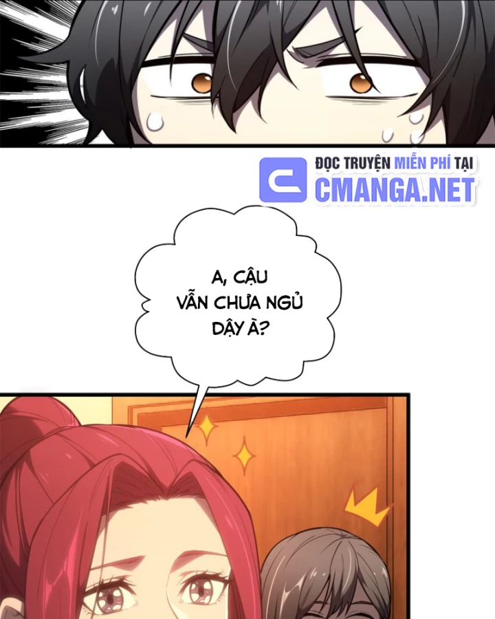 Toàn Chức Cao Thủ 2 Chapter 122 - 29