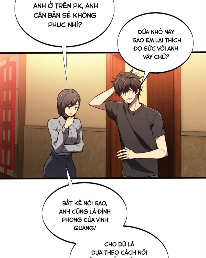 Toàn Chức Cao Thủ 2 Chapter 122 - 44