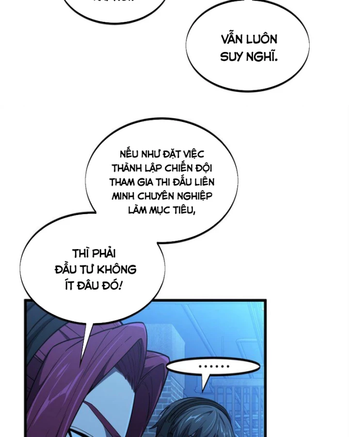 Toàn Chức Cao Thủ 2 Chapter 122 - 73