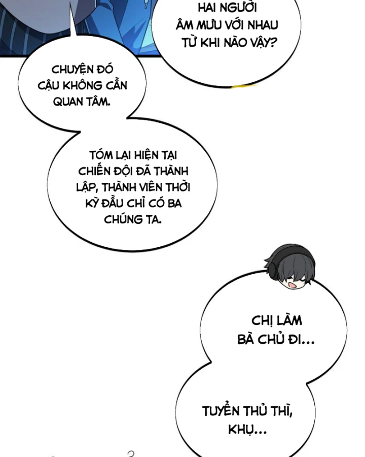 Toàn Chức Cao Thủ 2 Chapter 123 - 8
