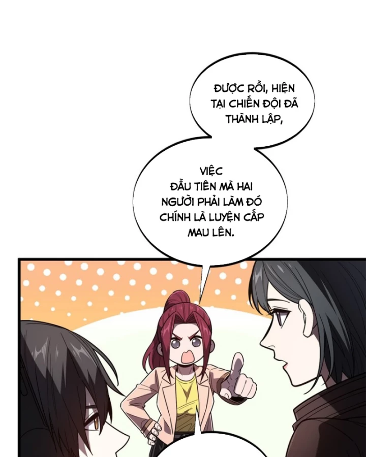 Toàn Chức Cao Thủ 2 Chapter 123 - 10