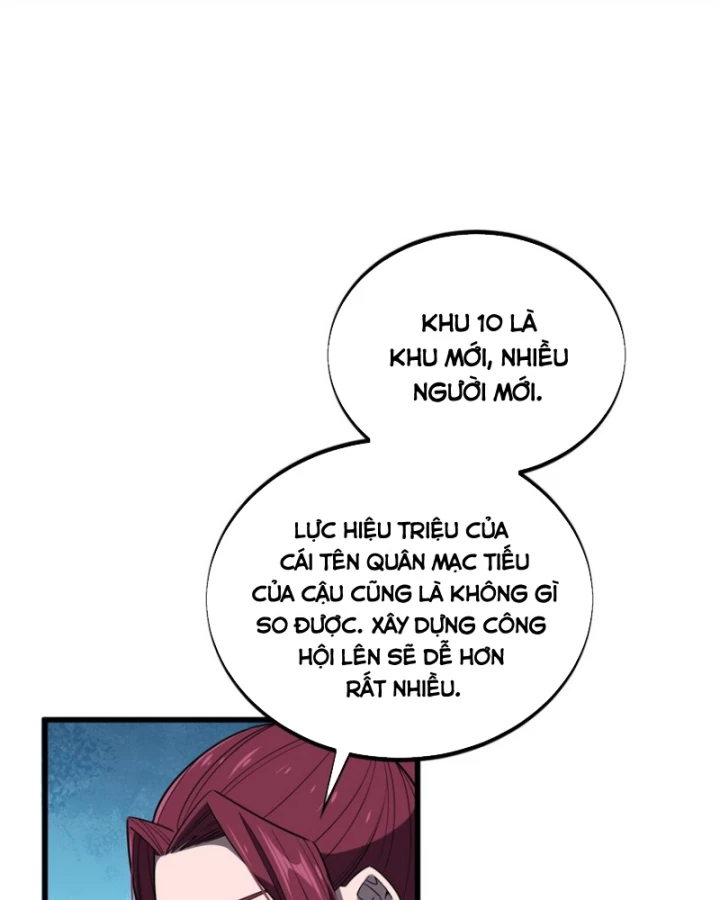Toàn Chức Cao Thủ 2 Chapter 123 - 21